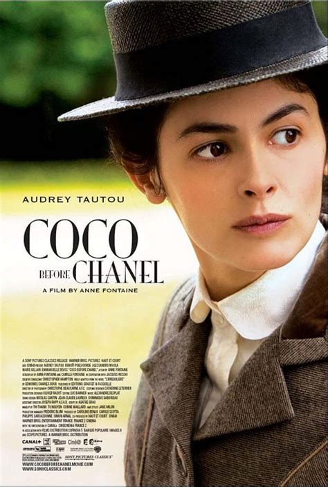 Watch Coco Before Chanel (2009) .